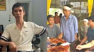 Tình tiết đau lòng vụ thảm án Đắk Lắk, bé trai 12 tuổi sống sót và con ruột sát thủ sẽ sống ở đâu?