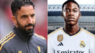 Tin chuyển nhượng trưa 15/9: Ruben Amorim muốn bị Man Utd sa thải; Mainoo chia tay Manchester United