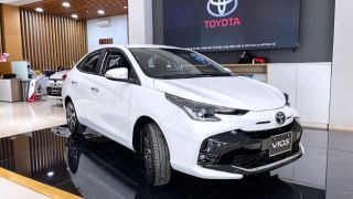 Tin xe 15/9: ‘Hạ đo ván’ cả Honda City và Hyundai Accent, Toyota Vios giảm giá lăn bánh ‘rẻ như cho’