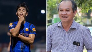 Lập kỷ lục đi vào lịch sử V.League, báu vật HAGL lọt top cầu thủ đắt giá nhất châu Á