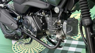 Tin xe máy 15/9: Yamaha ra mắt ‘vua xe số’ 115cc mới giá 31 triệu đồng, có ABS, xịn hơn Honda Future