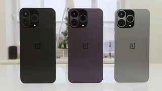 Ngỡ ngàng chiến thần Android của OnePlus 3 mắt như iPhone 17 Pro Max giá hứa hẹn rẻ như bèo