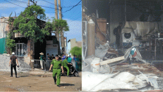 Phó Thủ tướng chỉ đạo khẩn về vụ cháy làm 4 người trong một gia đình ở Hà Nội tử vong