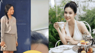 Rầm rộ clip Thiên An đi casting phim mới bị chê ‘tả tơi’ giữa lúc vướng ồn ào với ca sĩ Jack - J97
