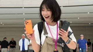 CEO Trung Quốc ‘chơi lớn’, tặng toàn bộ nhân viên iPhone 17 Pro Max vừa ra mắt