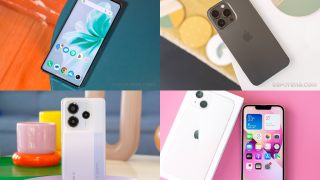 Tin công nghệ tối 16/9: Redmi Note 14 5G giảm sâu, bộ 3 iPhone giá rẻ, OPPO Reno12 5G sale đậm, vivo V30 chạm đáy
