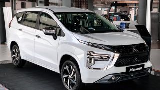 Bảng giá Xe Mitsubishi Xpander lăn bánh giữa tháng 9/2025 cực rẻ, hút khách Việt nhờ quà tặng khủng