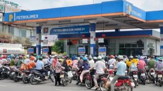 Giá xăng dầu hôm nay 16/9: Tiếp tục tăng, chuyên gia dự báo dư thừa nguồn cung trầm trọng!