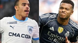 Kết quả bóng đá Champions League hôm nay: Greenwood khiến Real Madrid ôm hận; Arsenal sảy chân?