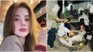 Danh tính ‘hot girl’ bị truy nã là mắt xích quan trọng trong băng nhóm vận chuyển ma túy từ Tam Giác Vàng