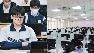 Chính phủ ra quyết định về hình thức thi tốt nghiệp THPT và thi đại học, học sinh lo lắng trước kỳ thi mới