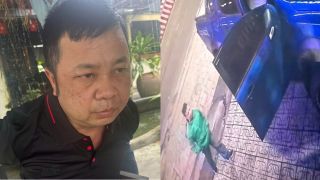 Lời khai khó tin của nghi phạm trộm 30 cây vàng trong ô tô tại TP.HCM, bị bắt khi đang trốn ở đâu?