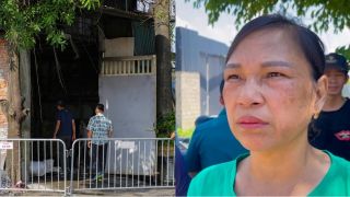 Cuộc gọi cuối cùng của nạn nhân vụ cháy 4 người tử vong tại Hà Nội, hé lộ hiện trường ám ảnh