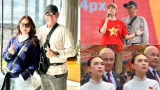 Vệ sĩ Tùng Yuki của Mỹ Tâm hé lộ quy tắc bất di bất dịch khi làm việc, tuyệt đối không làm 1 việc