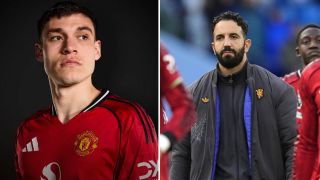 Tin chuyển nhượng tối 16/9: Xong vụ Sir Jim Ratcliffe sa thải Amorim; Ugarte rời Man United?