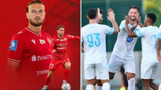 Quyết tạo kỳ tích ở Champions League, đại gia V.League gây sốc khi chiêu mộ ngoại binh thứ 13
