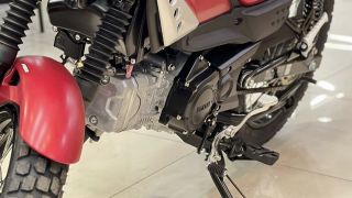 Tin xe máy 16/9: ‘Vua xe số’ 115cc mới của Yamaha chính thức về đại lý, xịn hơn Honda Future, giá rẻ