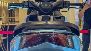 ‘Vua xe ga’ 150cc mới chính thức ra mắt giá 42 triệu đồng: Đẹp át vía cả Honda Air Blade và SH Mode
