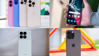 Tin công nghệ hot trưa 17/9:iPhone 14 Pro giá rẻ, Galaxy S22 Plus rẻ kỷ lục, iPhone 16e chạm đáy, Redmi K70 Ultra sale