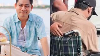Bác sĩ tiết lộ tình hình sức khỏe diễn viên Huỳnh Anh Tuấn: Cho biết một điều đáng tiếc đã xảy ra