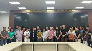 Thông tin nóng về vụ Viện pháp y tâm thần ‘chạy’ kết luận giám định tâm thần, 14 người gồm viện trưởng nhận cái kết đắng
