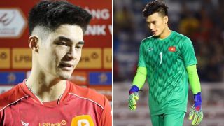 Sánh ngang 'người hùng Thường Châu', báu vật HAGL thiết lập cột mốc chưa từng có trong sự nghiệp