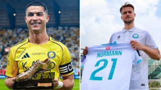 Kết quả bóng đá hôm nay: TX Nam Định gây sốt ở Champions League; Ronaldo đi vào lịch sử Al Nassr?
