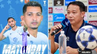 Lập kỷ lục về ngoại binh, đại gia V.League tự tin 'tuyên chiến' với đội bóng Thái Lan ở ACL2