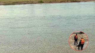 Đắk Lắk: Người vợ mất tích khi đi hái rau cùng chồng, thi thể được tìm thấy cách hiện trường 2 km