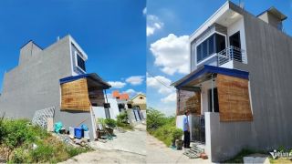 Diễn biến bất ngờ vụ xây nhầm nhà trên đất người khác, người xây nhầm ngang nhiên làm điều khó tin