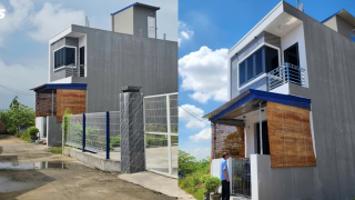 Lời giải thích khó chấp nhận của người xây nhầm nhà ở đất người khác, động thái mới nhất gây bức xúc