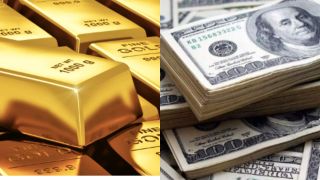 Giá vàng và USD biến động trước thềm quyết định hạ lãi suất của Fed: Nhà đầu tư nên chú ý gì?