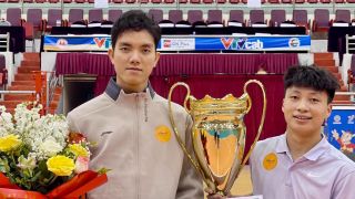 Thể thao Việt Nam 18/9: Đặng Thị Hồng bán hàng sau án cấm thi đấu; Bích Tuyền nhận tin sét đánh
