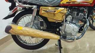 Honda chính thức ra mắt ‘huyền thoại côn tay’ 125cc mới giá 24 triệu đồng: Rẻ hơn hẳn Yamaha Exciter