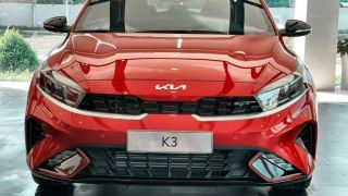 Bảng giá xe Kia K3 lăn bánh giữa tháng 9/2025 ‘rẻ như rau’, ‘hạ đo ván’ cả Hyundai Elantra và Mazda3