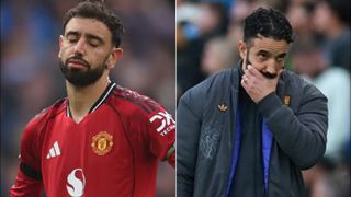 Chuyển nhượng MU 18/9: Bruno Fernandes đồng ý rời Man Utd; Manchester United sa thải Ruben Amorim?