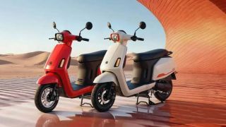 Hạ bệ Honda Vision, ‘xe ga quốc dân’ 125cc mới đẹp hơn SH Mode ra mắt giá 29,6 triệu đồng, có cả ABS