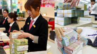 Lãi suất ngân hàng hôm nay 18/9: Loạt ngân hàng 'tung' đãi đặc biệt, người dân gửi tiền vào đâu nhận lãi cao nhất?