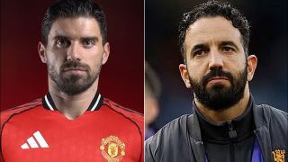 Ruben Neves chính thức xác nhận vụ gia nhập Manchester United, HLV Ruben Amorim đón tiền vệ mới?