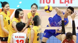 Thái Lan muốn kiểm tra giới tính nữ VĐV bóng chuyền Việt Nam, Bích Tuyền trở thành tâm điểm