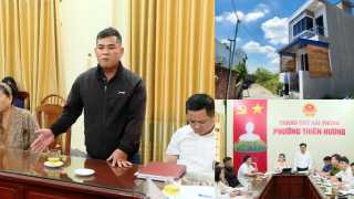 Chân dung người xây nhầm nhà trên đất người khác ở Hải Phòng: Ép chủ bán lại 500 triệu, liệu có phải cố tình?