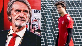Tân binh của Man United nhận trái đắng, Sir Jim Ratcliffe hứng chịu cơn mưa chỉ trích