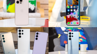 Tin công nghệ trưa 19/9: Bảng giá Galaxy S24, iPhone 12 Pro Max sale rẻ, Galaxy S25 Ultra giảm sâu, iPhone 16 Pro Max rẻ