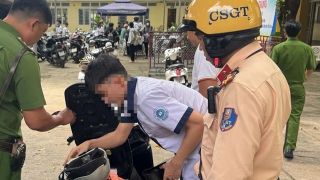Phát hiện 1 học sinh ở Thủ Đức dương tính với cần sa, lời khai với công an khiến nhiều người ngao ngán