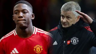 Tin bóng đá quốc tế 19/9: Xong vụ Mainoo rời Man United; Ole Solskjaer trở lại MU?