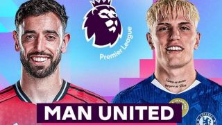 Nhận định bóng đá MU vs Chelsea - Vòng 5 Ngoại hạng Anh: Cơ hội cuối của HLV Ruben Amorim?