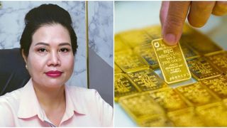 Lật tẩy thủ đoạn ‘hóa kiếp’ vàng để chiếm đoạt hơn 64 tỉ của Cựu Tổng Giám đốc Công ty SJC 