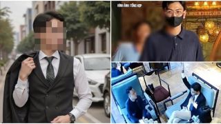Tình hình đáng lo của ‘tổng tài’ vụ ra hiệu đánh nhân viên quán cà phê sau status ‘vĩnh biệt mọi người’