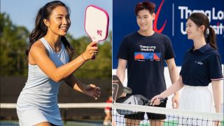 Pickleball trở thành môn thể thao 'quốc dân': Hàng loạt trường học Việt Nam đưa vào giảng dạy