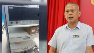 Vụ máy tán sỏi hỏng 2 năm nhưng viện vẫn điều trị cho gần 500 ca có dấu hiệu trục lợi bảo hiểm